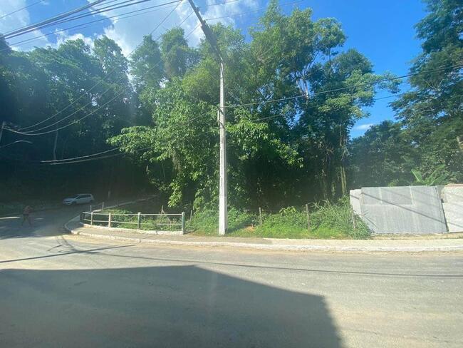 Terreno no Cantagalo - Angra dos Reis