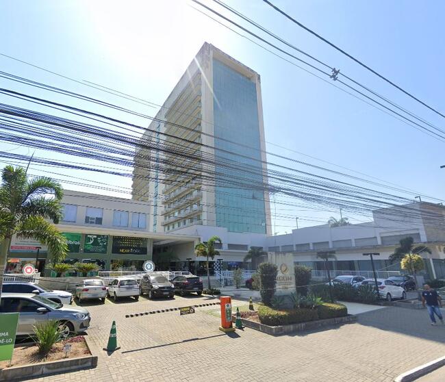 Sala Comercial em São Gonçalo