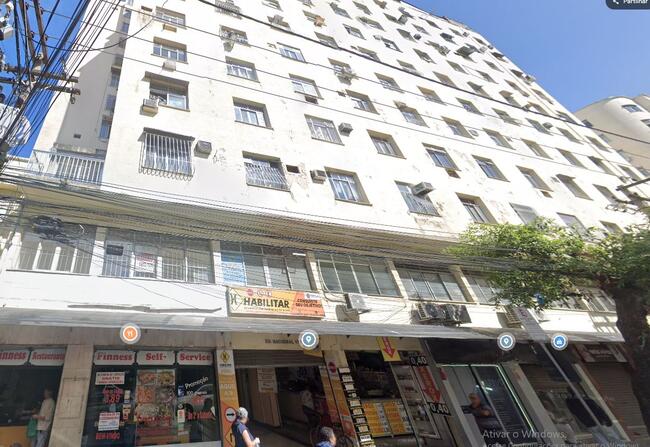 Apartamento em Niterói