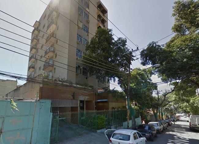 Apartamento em Vila Isabel