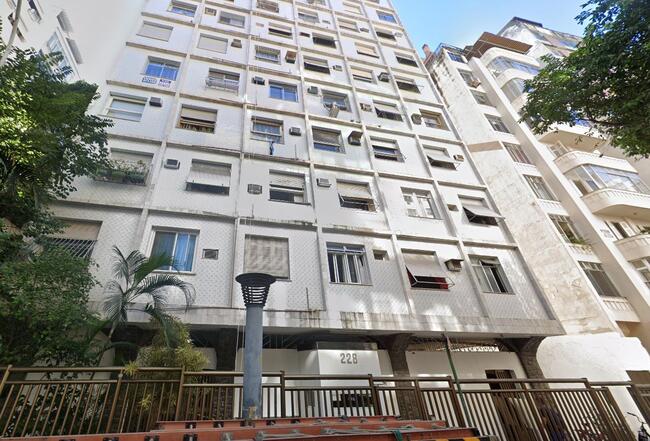Apartamento em Copacabana