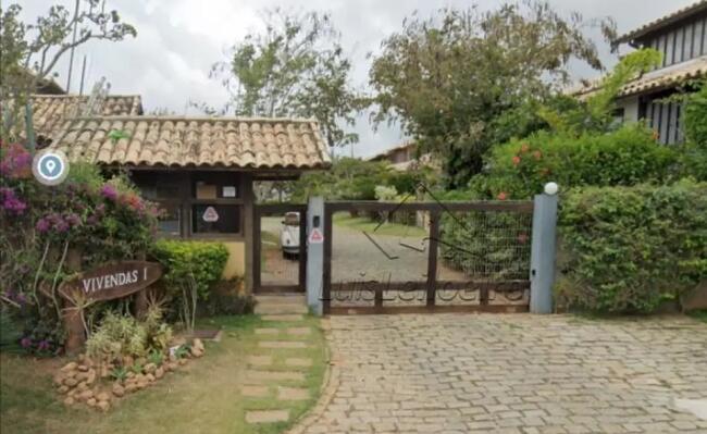 Casa em Búzios