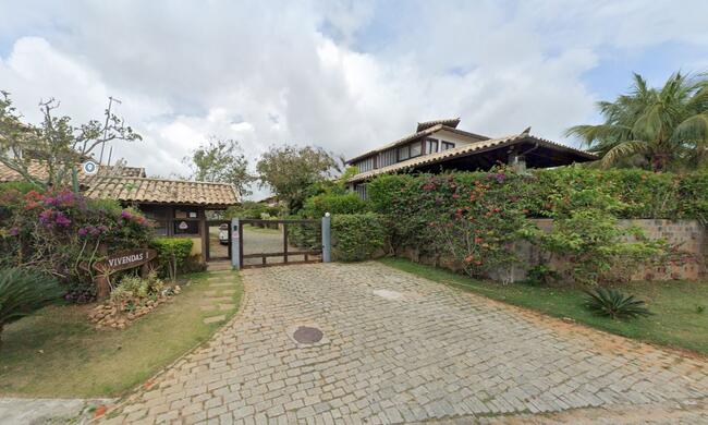 Casa em Búzios