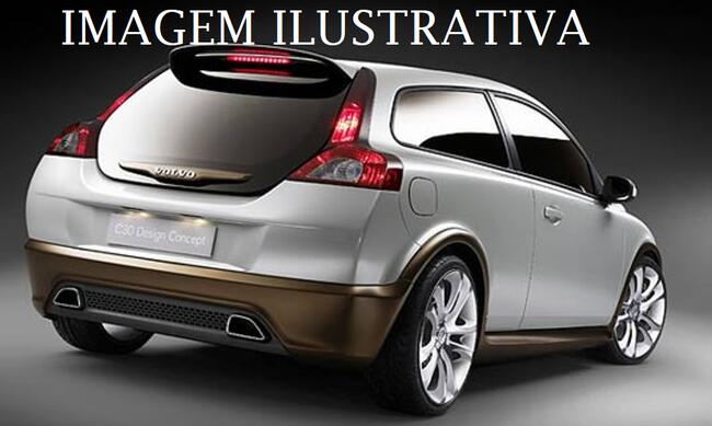 Veículo Volvo C30