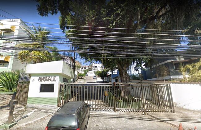 Casa em Jacarepaguá