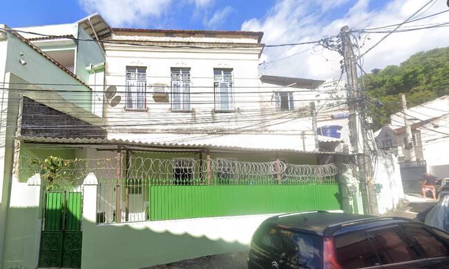 Imóvel em Laranjeiras