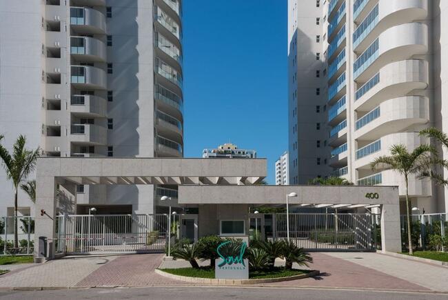 Apartamento na Barra da Tijuca - Condomínio Soul Península