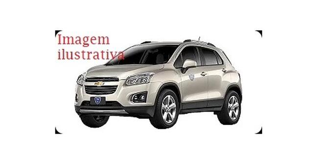 Veículo Chevrolet Tracker