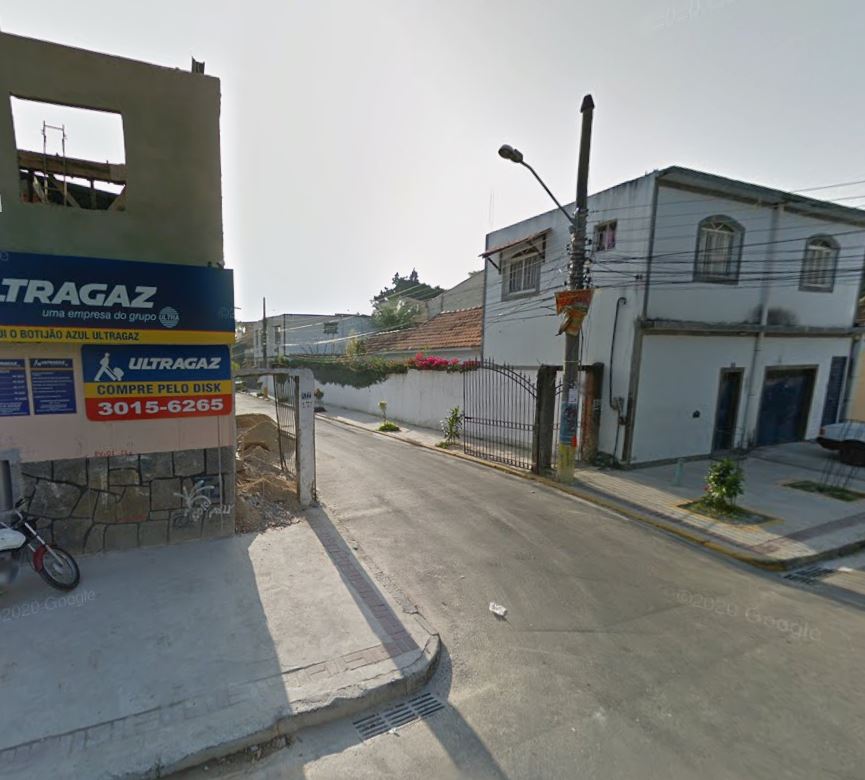 Capa do leilão ID 2631