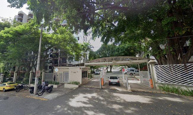 Apartamento em Jacarepaguá