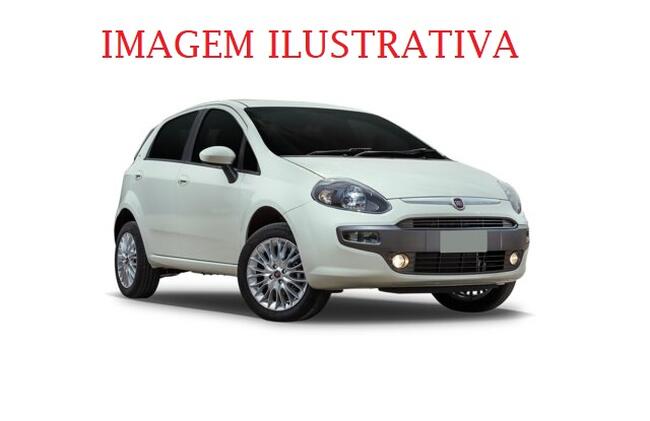 Veículo Fiat Punto