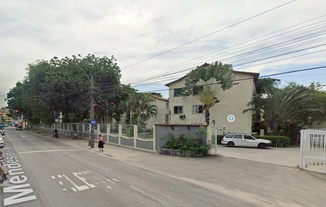 Apartamento em Jacarepaguá