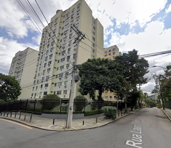 Apartamento em Jacarepaguá