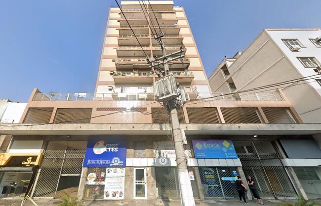 Apartamento no Méier