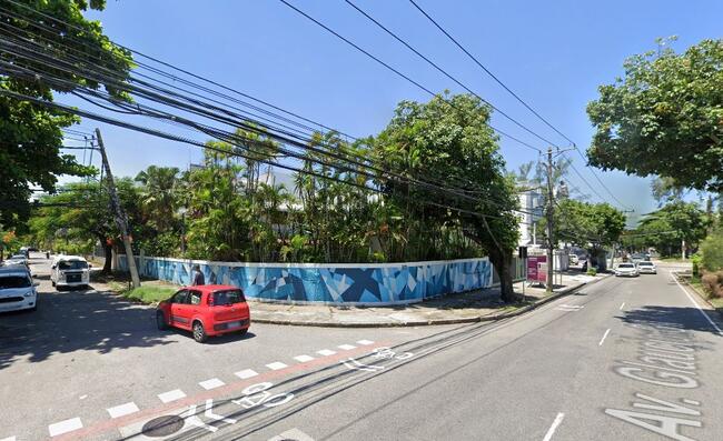 Casa Duplex no Recreio dos Bandeirantes