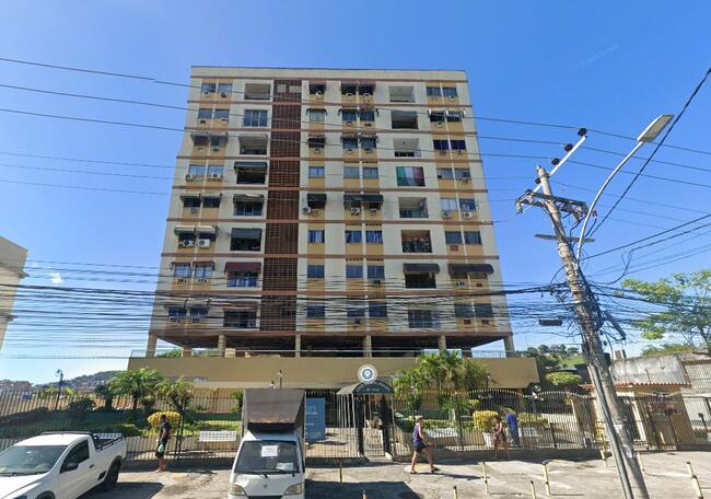 Apartamento em Vila Valqueire