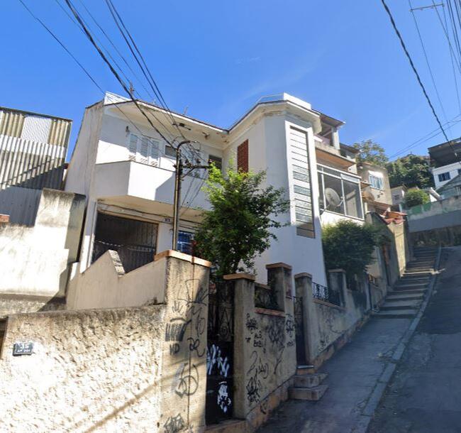 Apartamento em São Cristóvão