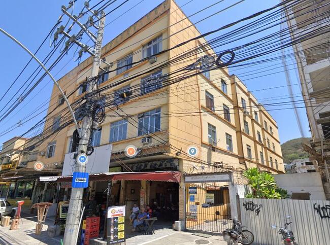 Apartamento em Madureira