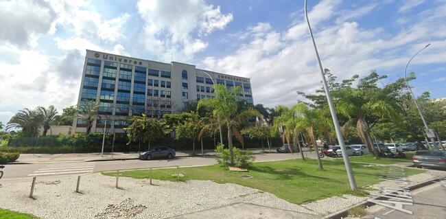 Sala Comercial em Jacarepaguá