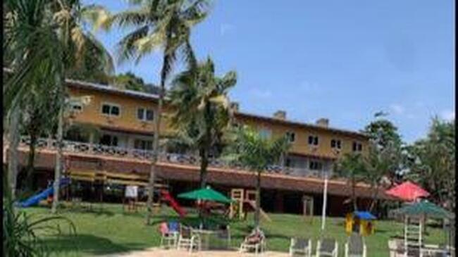 Apartamento em Angra dos Reis