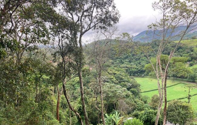 Lote de Terreno em Teresópolis