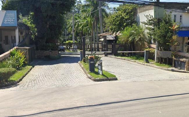 Casa em Maria Paula