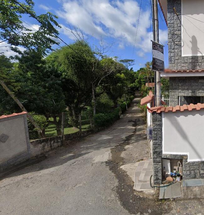 Chácara em Barra Mansa