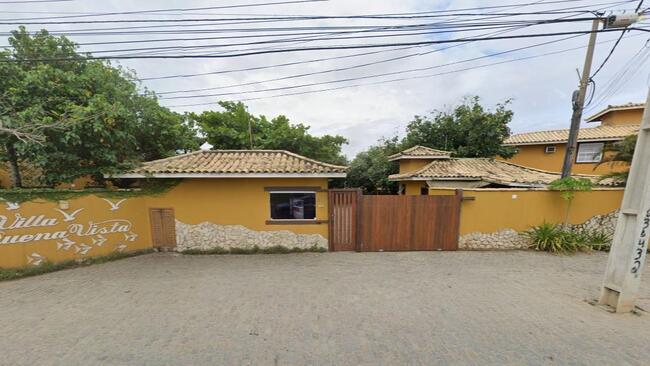 Casa em Búzios