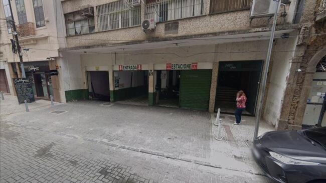 Loja no Centro do Rio de Janeiro