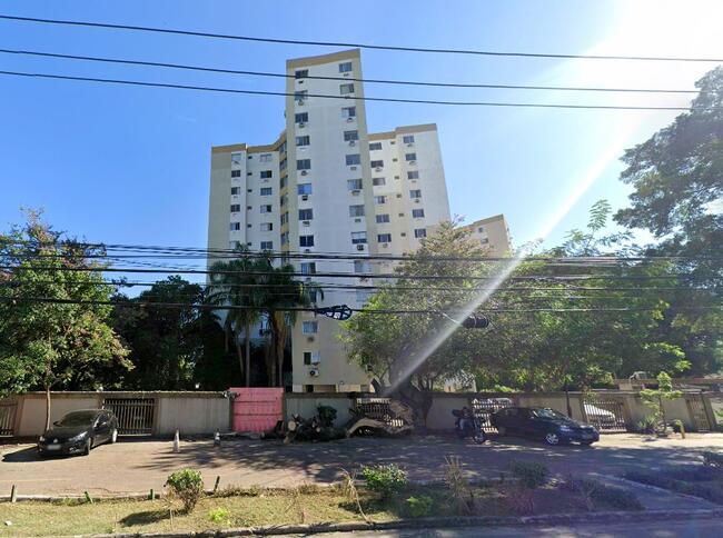 Apartamento em Jacarepaguá