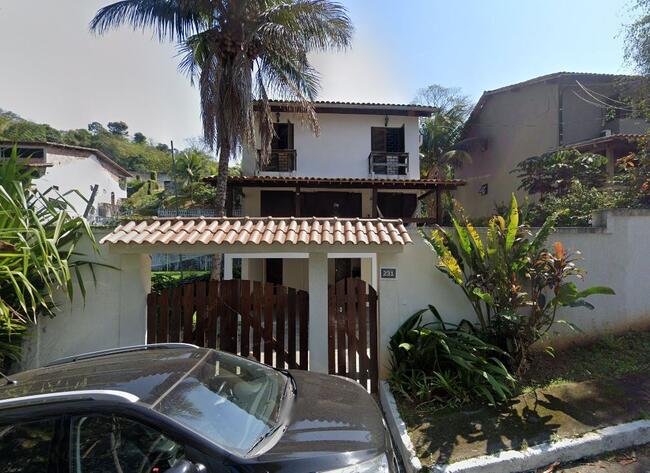Casa em Niterói