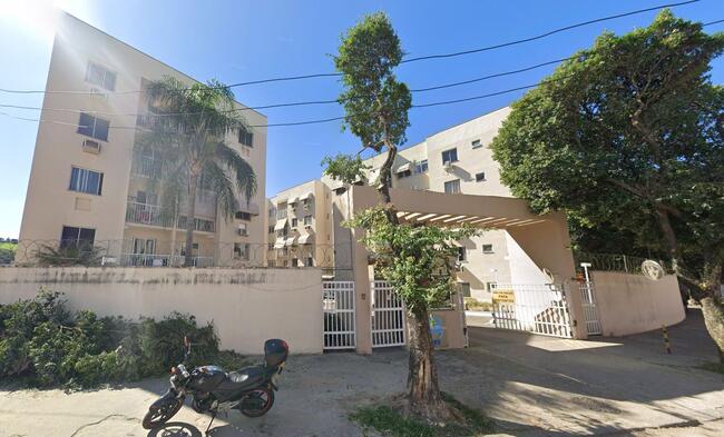 Apartamento em Jacarepaguá