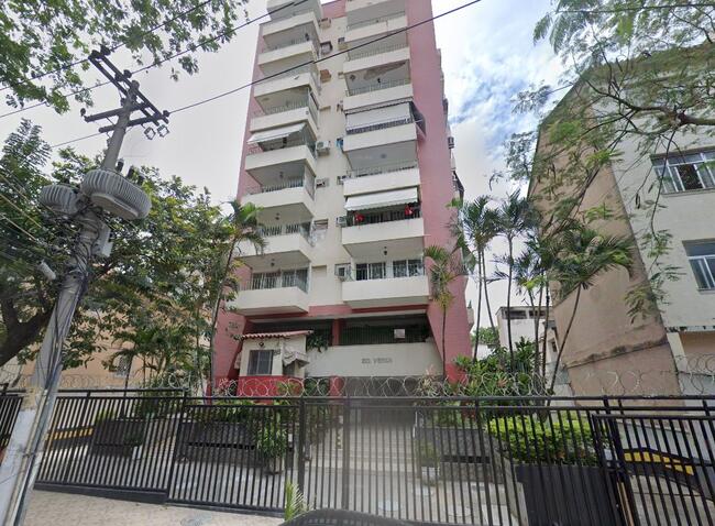 Apartamento no Lins de Vasconcelos