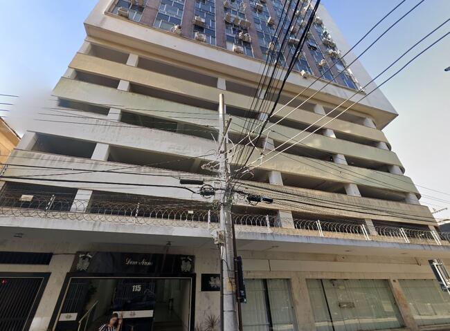 Sala Comercial na Tijuca