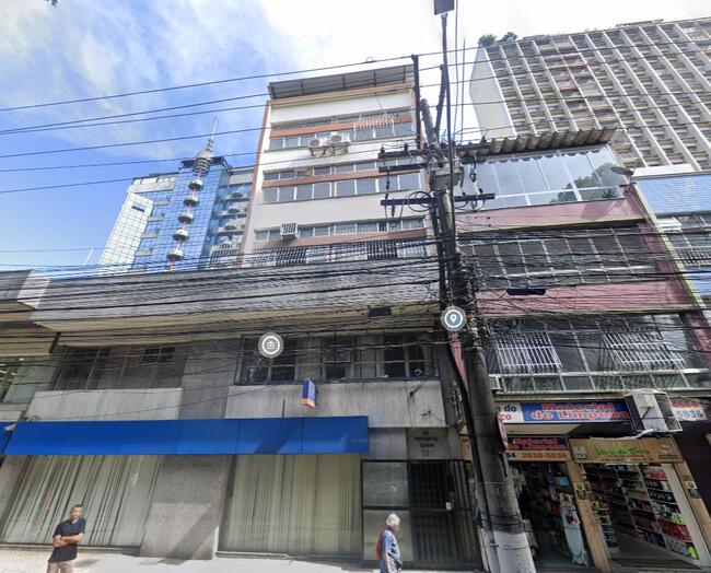 Apartamento em Niterói