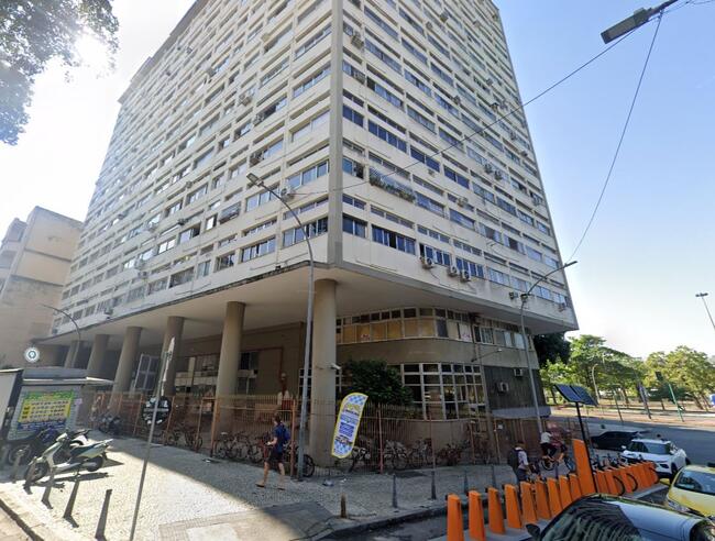 Apartamento na Lapa