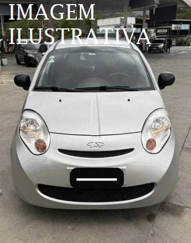 Veículo Chery S 18
