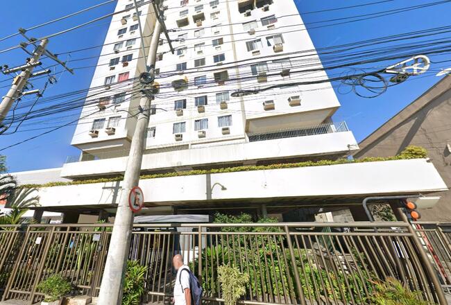 Apartamento em Jacarepaguá