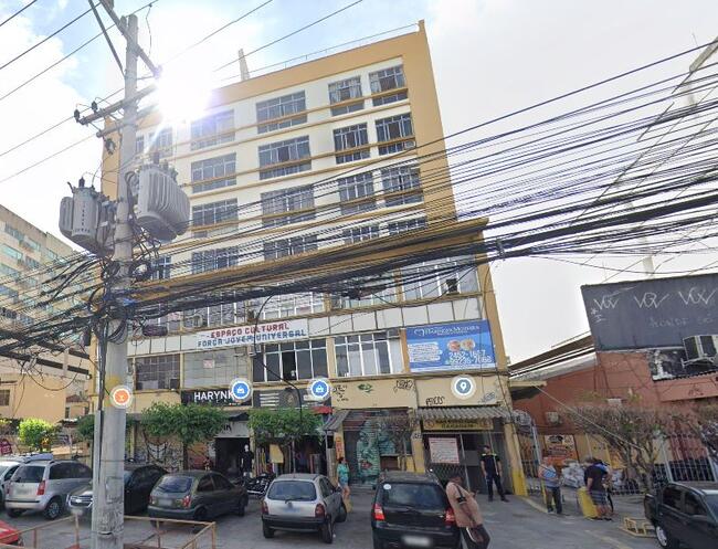Apartamento em Madureira