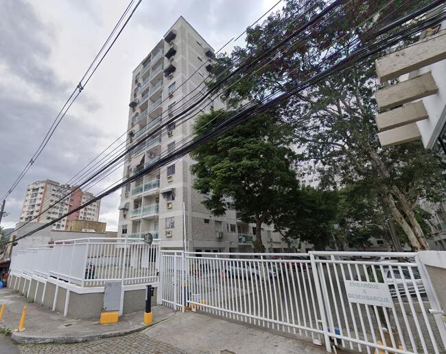 Apartamento em Jacarepaguá