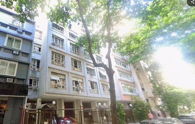 Apartamento em Copacabana