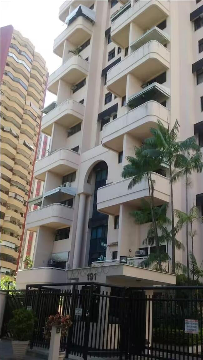 Apartamento Duplex na Barra da Tijuca