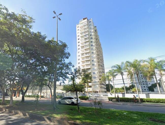 Apartamento em Jacarepaguá