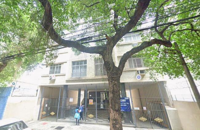 Apartamento na Tijuca