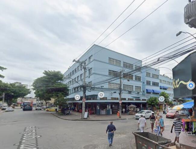 Apartamento em Madureira
