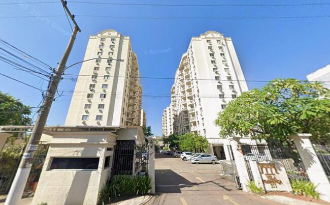 Apartamento na Vila da Penha