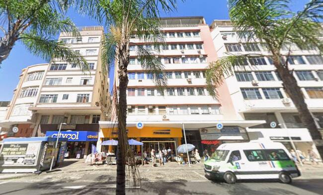 Apartamento no Méier