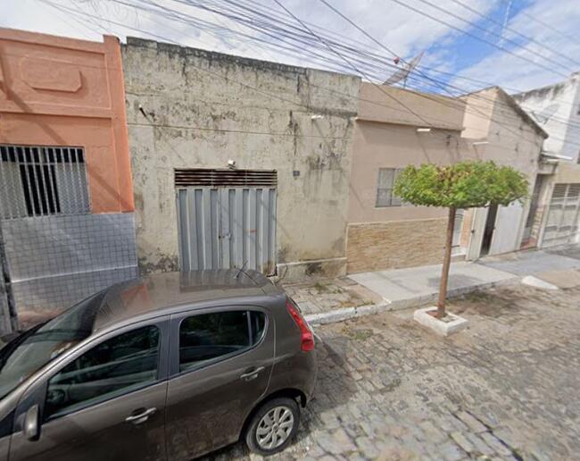 Imóvel em Cajazeiras