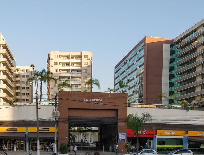 Apartamento em Itaboraí