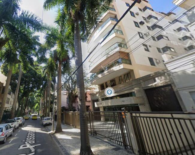 Apartamento no Flamengo